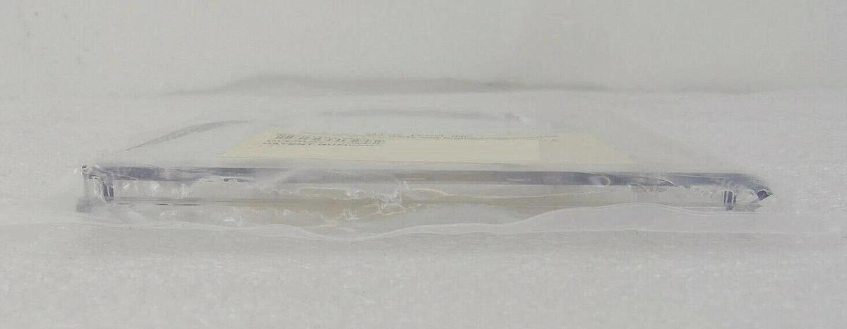 M.E.C. Tech MEC81104-202L Overlay Lower AMAT Applied Materials Lot of 4 New