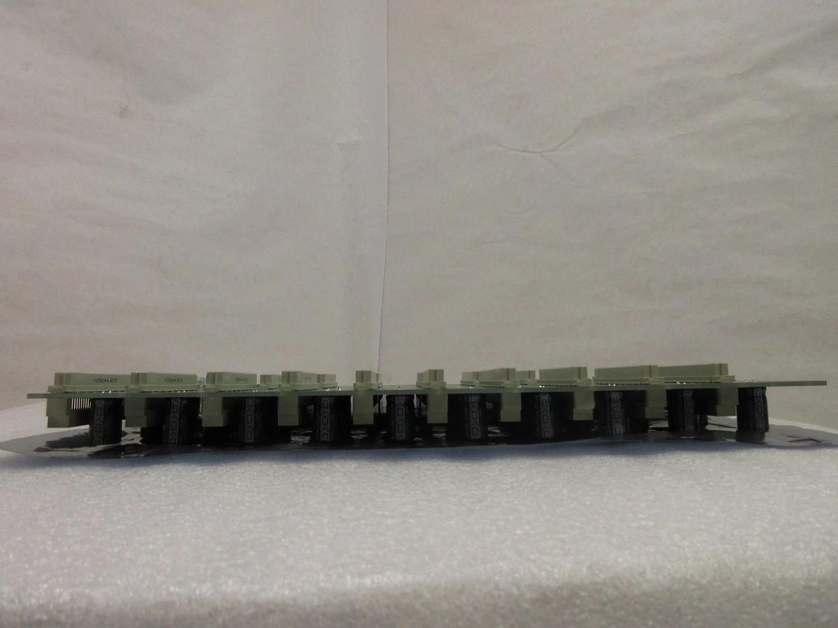 Used Ultratech Stepper 03-20-00766 Power Driver Backplane Board PCB Ultratech Used