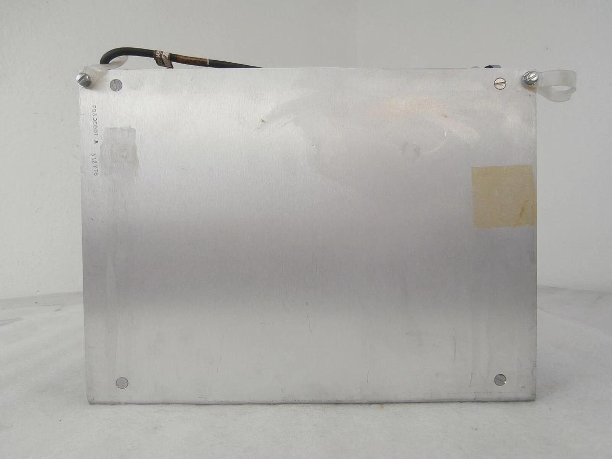 Refurbished Westamp A6112-3B-V01 Servo Amplifier Varian VSEA F9497001 F9497-1 Refurbished