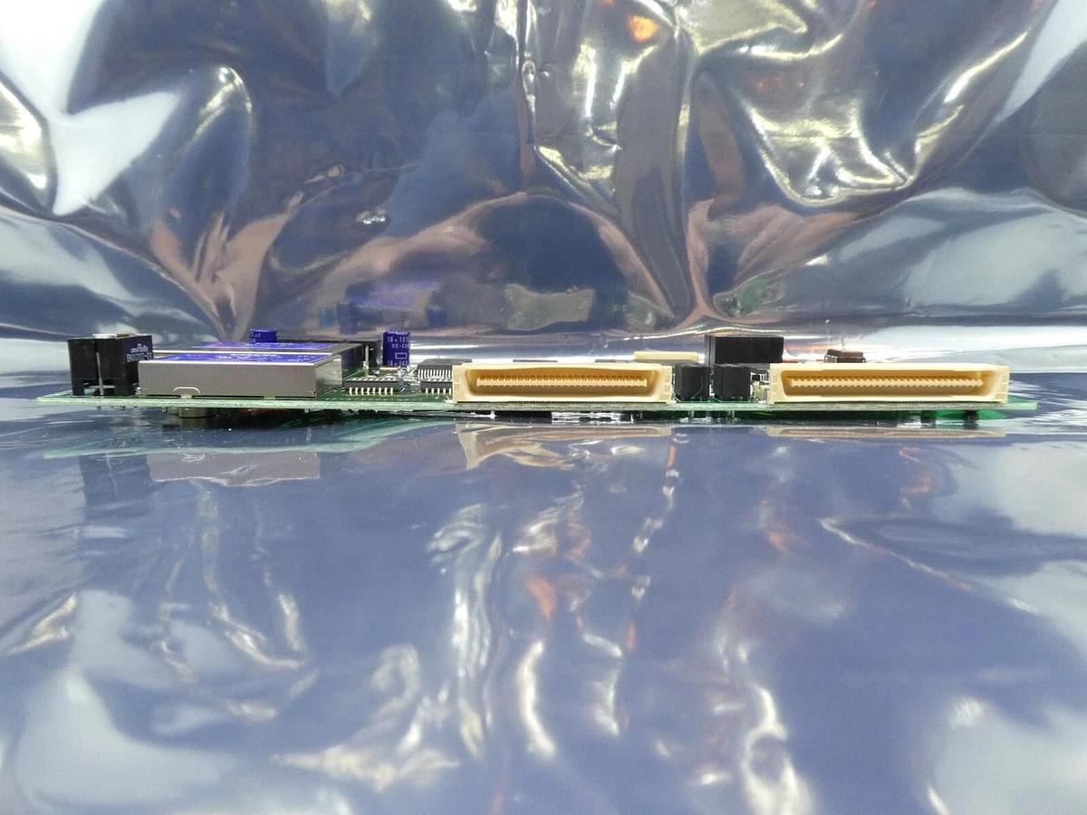 Used TEL Tokyo Electron 3D81-000018-V2 Power Supply PCB Card TYB512-1/IOMT Working
