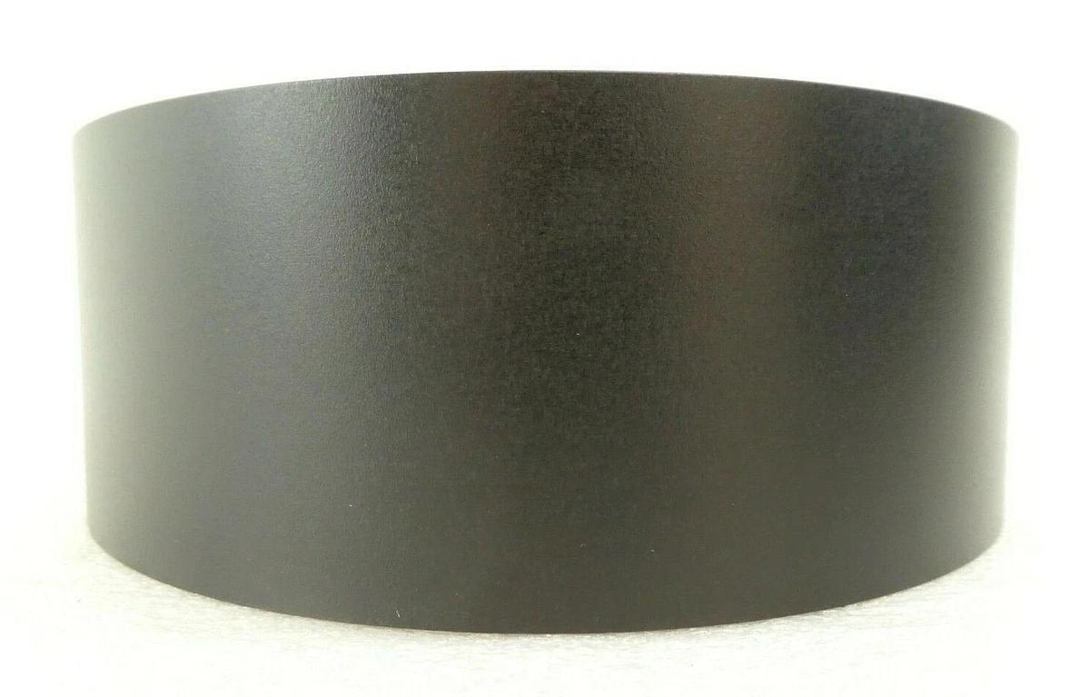 Used AMAT Applied Materials 0020-09029 Cover Ring Pipe Cleaned Working Surplus