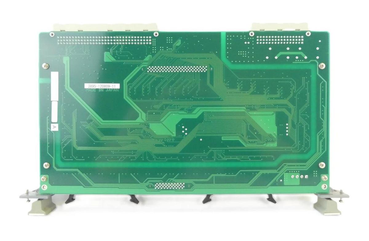 Used TEL Tokyo Electron 3880-200114-11 F-D0_32RLY PCB 3895-120809-11 Lot of 3 Working