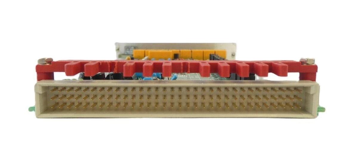 Used AMAT Applied Materials 0190-35208 Chamber Interface PCB Card 0100-35054 Working