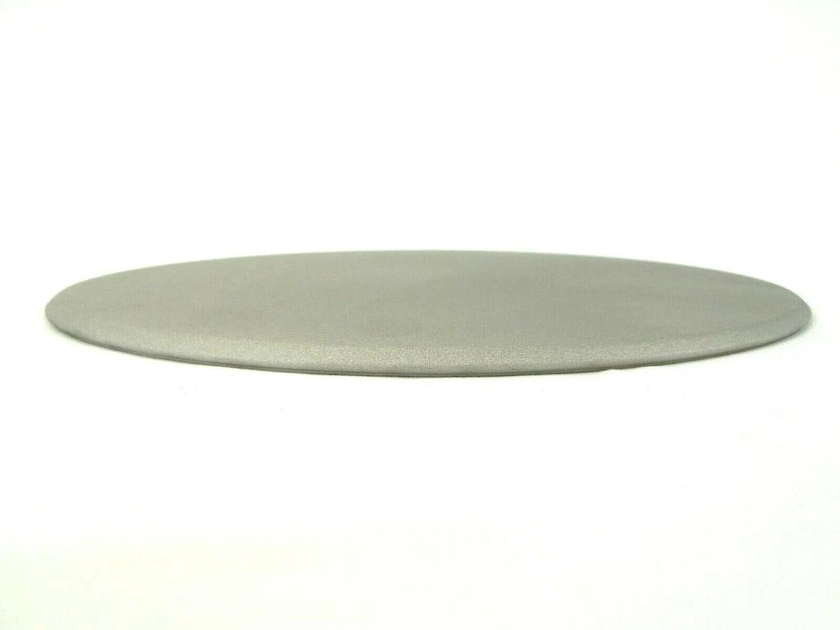 Used AMAT Applied Materials 0021-11486 BESC 300mm Shutter Disk Used Working