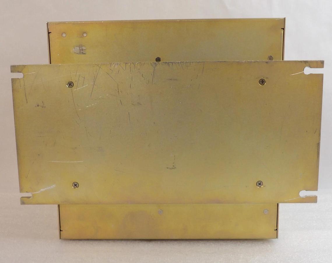 Used Semitool 900T0519-01 RTA Computer Module T 15958 Working Surplus