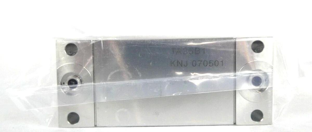 Aera TC FC-D985CT-BF Mass Flow Controller MFC FC-D985c TEL ES015-013441-1 New