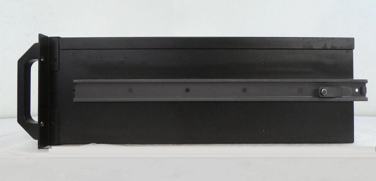 Used Comark 51-LASER-216 WAFERLASE System Controller Computer WaferStar PC Working