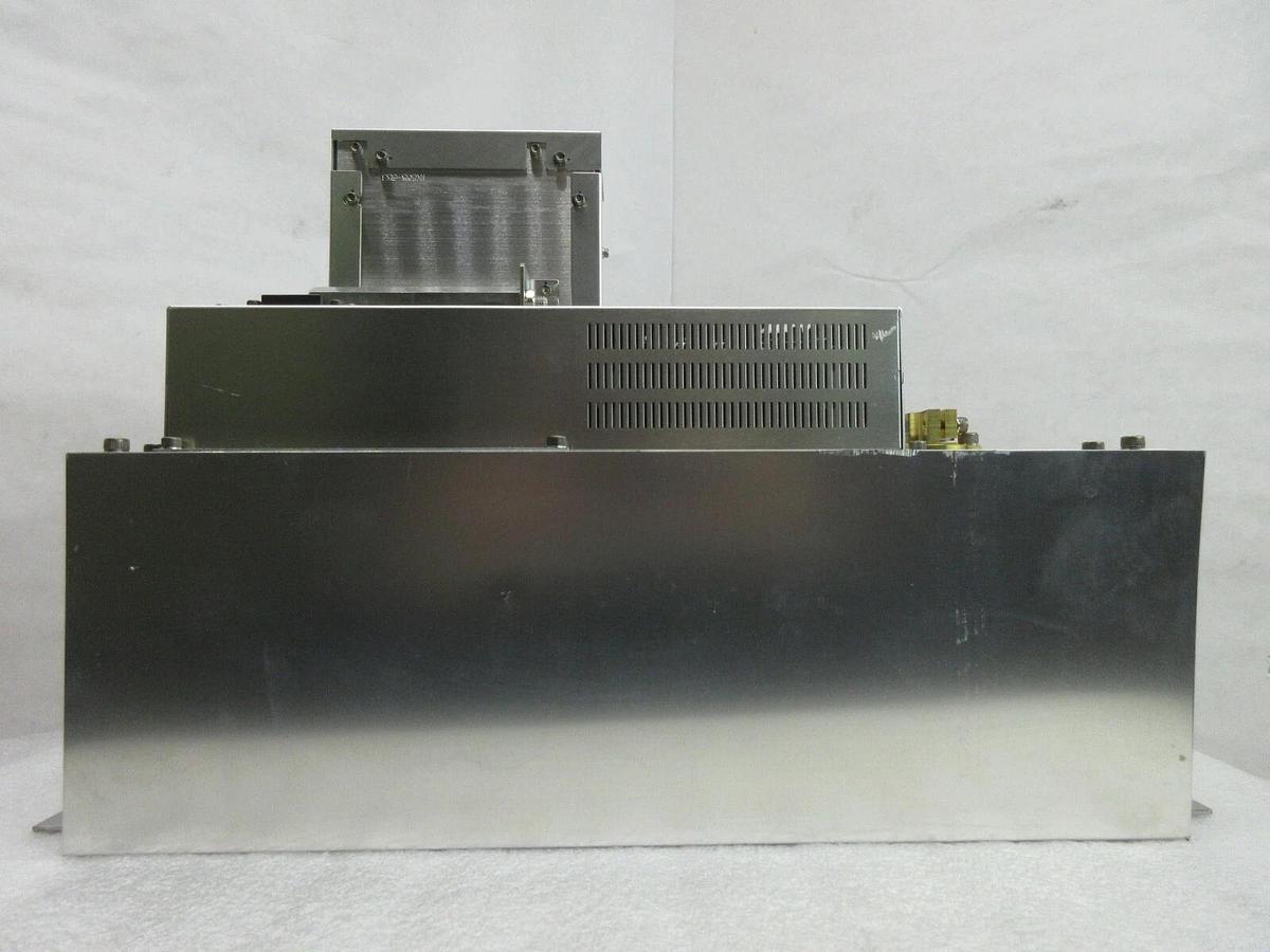 Used Nikon Sensor Box 4K957-706 NSR-S620D ArF Immersion Scanner System Used Working