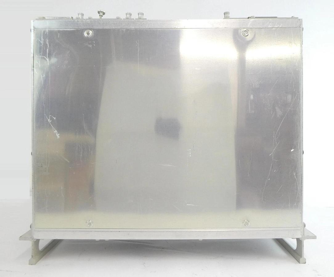 Used Balzers QMG 420 Quadrupole Mass Spectrometer MM 420 QC 420 AI 420 AO 420 As-Is