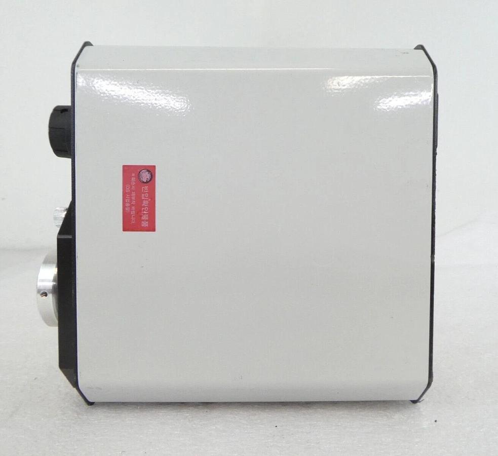 Used ThorLabs OSL1-EC High Intensity Fiber Illuminator with 36" Optic Cable Working