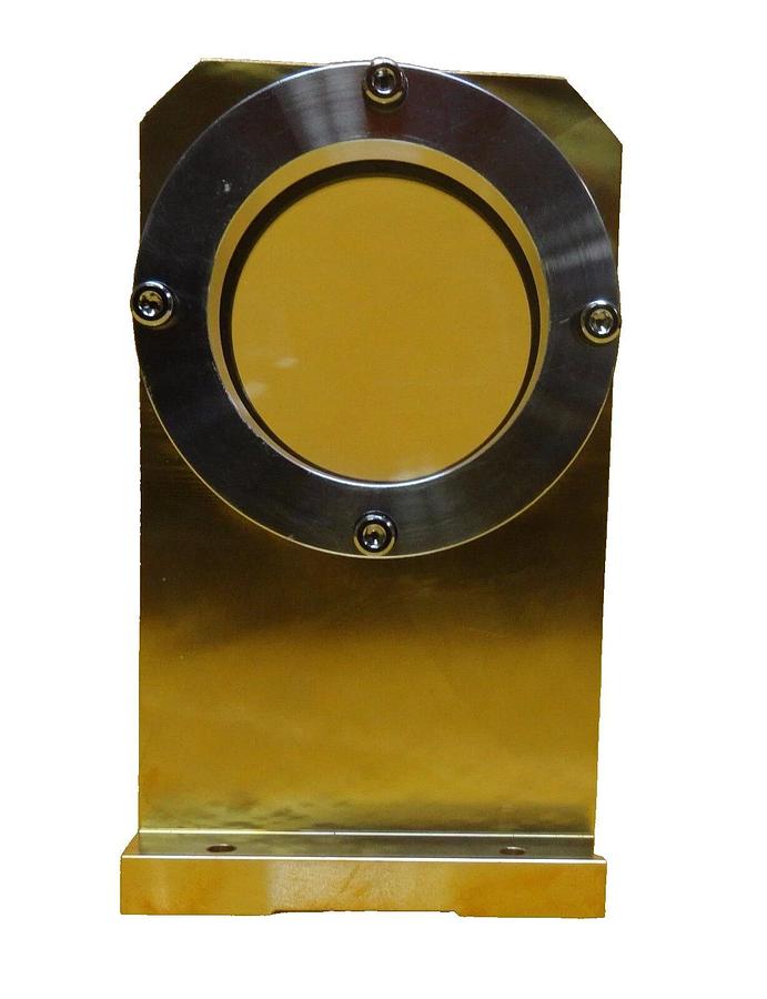 Used Nikon Precision Main Body Side Front Relay NSR-S204B BMU Beam Matching Working