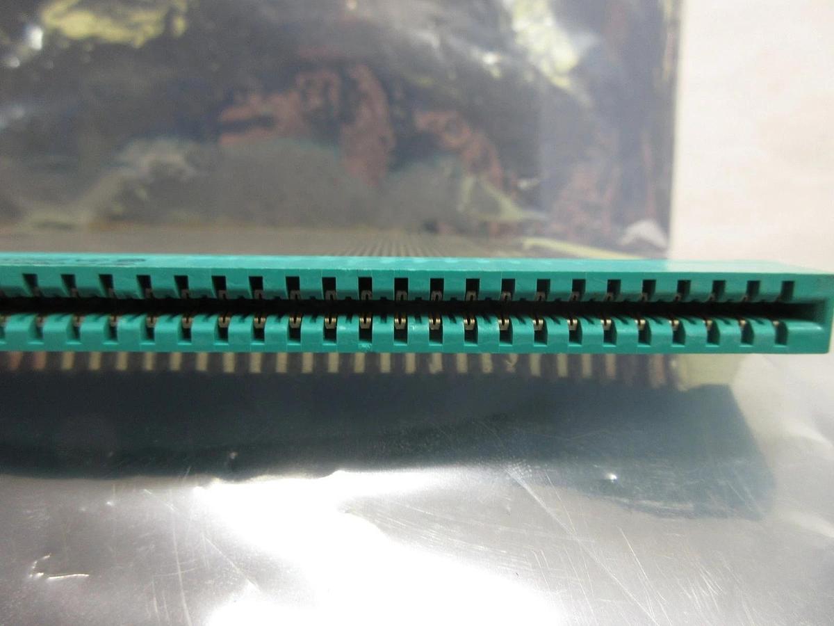 Used Laser Identification Systems 6050011 Extender Board PCB Lumonics LW-CO2 Used