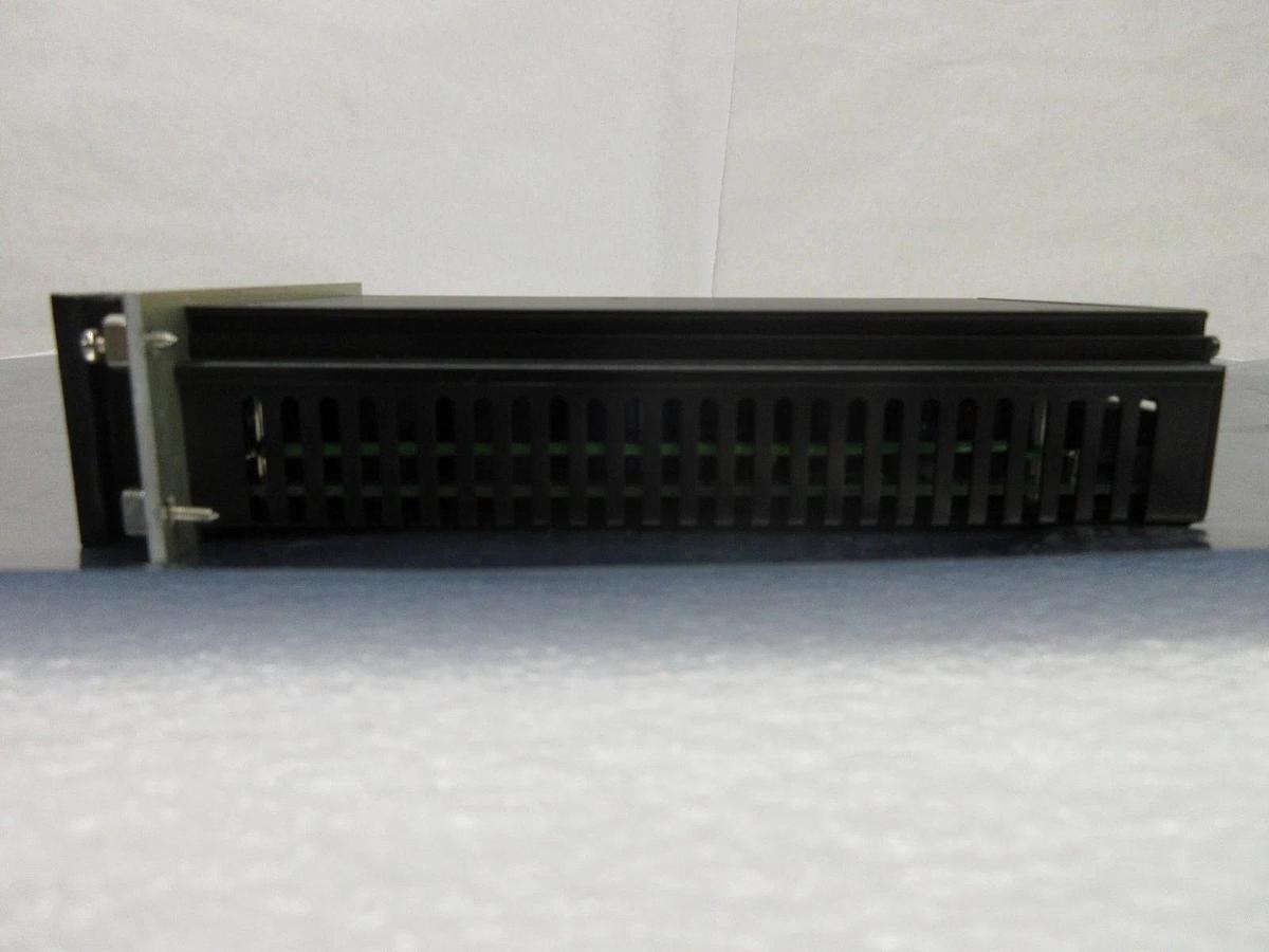 Used Kniel System-Electronic 320-040-04 .04 Power Supply Card PCB 4022.476.01511 Used