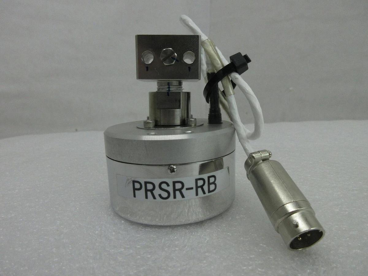Used Setra 204100-50-NKC Pressure Transducer 204 ROHS Nikon 4S588-122 NSR-S620D Used