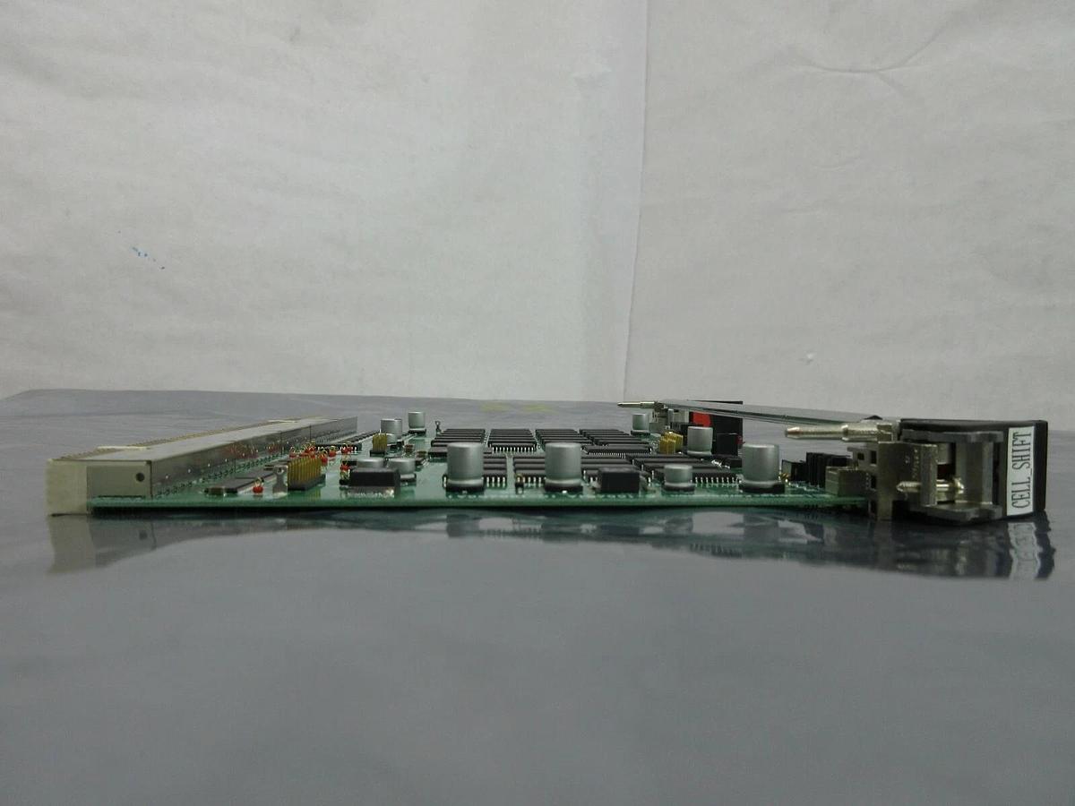 Used Lasertec C-100451A V Cell Shift PCB Card C-100450A Used Working