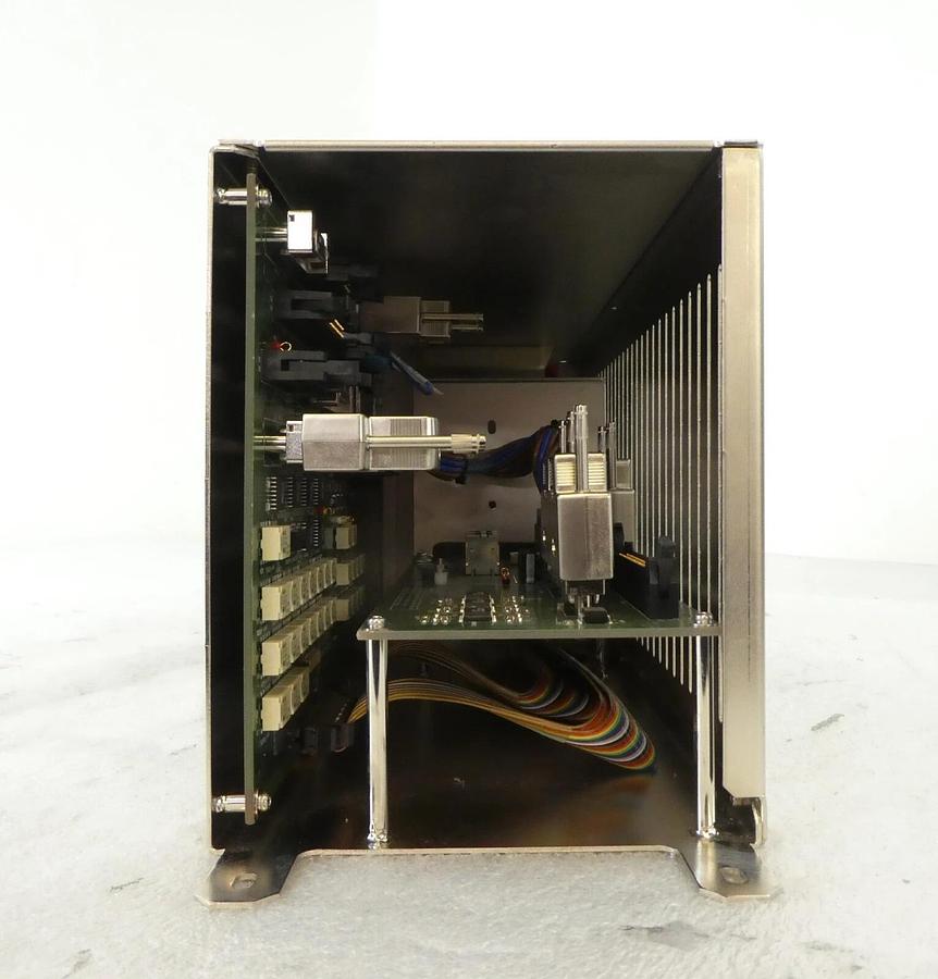 Used TEL Tokyo Electron Controller 3D81-000063-13 3D81-000034-13 3D81-000035-12 Spare