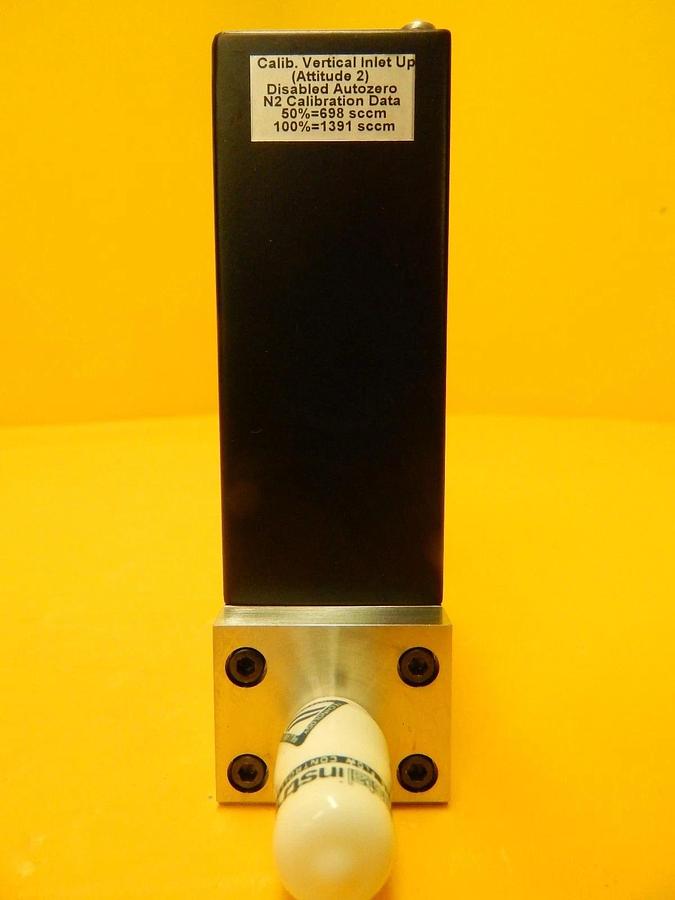 Refurbished Tylan General FC-2902MEP Mass Flow Controller MFC 10000 SCCM HCL Refurbished
