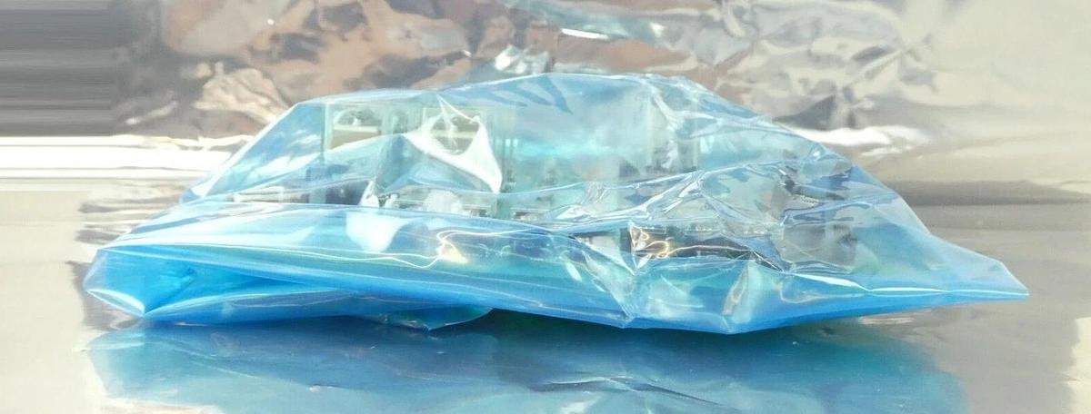 Osacom E1534J Releay Board PCB Varian Semiconductor VSEA V82-810024 New Surplus