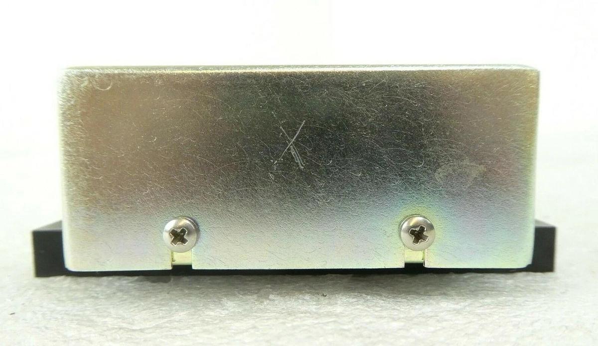 Used Verity Instruments PM100 Single Endpoint Detector Novellus 27-00184-00 Working