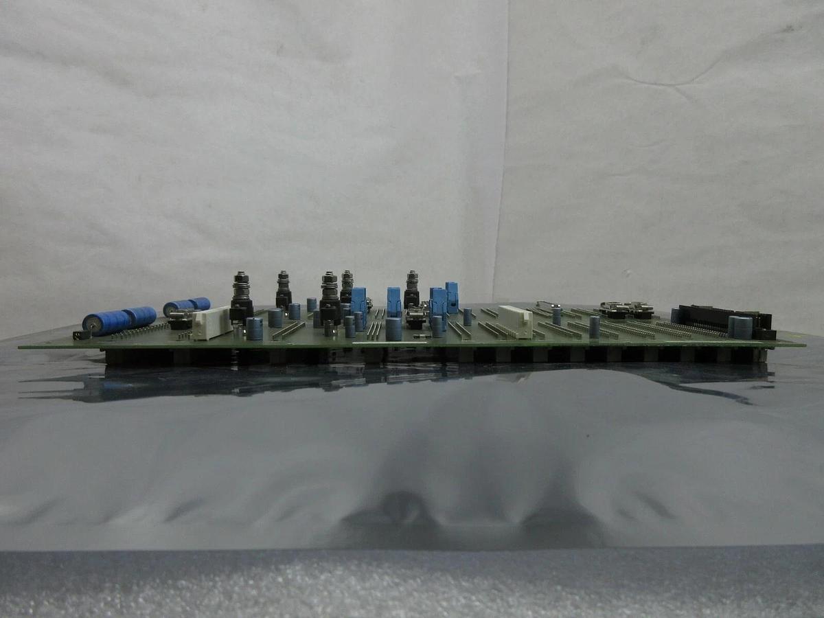 Used FEI Company 4022.192.9119 Backplane Board PCB 4022.199.70352 XL 830 FIB-SEM Used