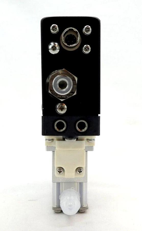 CKD AMC-VS-X2CY Liquid Chemical Valve New Surplus