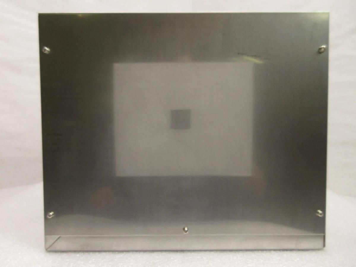 Used Nikon 4T070-341-1 RY-RDBtm Amplifier Module SPA494H 4S013-944 NSR Series Working