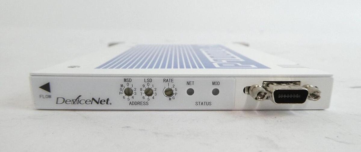 Used Fujikin P7000 Mass Flow Controller MFC P7000D P8000D Reseller Lot of 6 Working