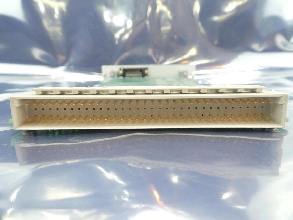 Used AMAT Applied Materials 0100-98079 PCB Card I/O 0110-98079 0120-98079 Working