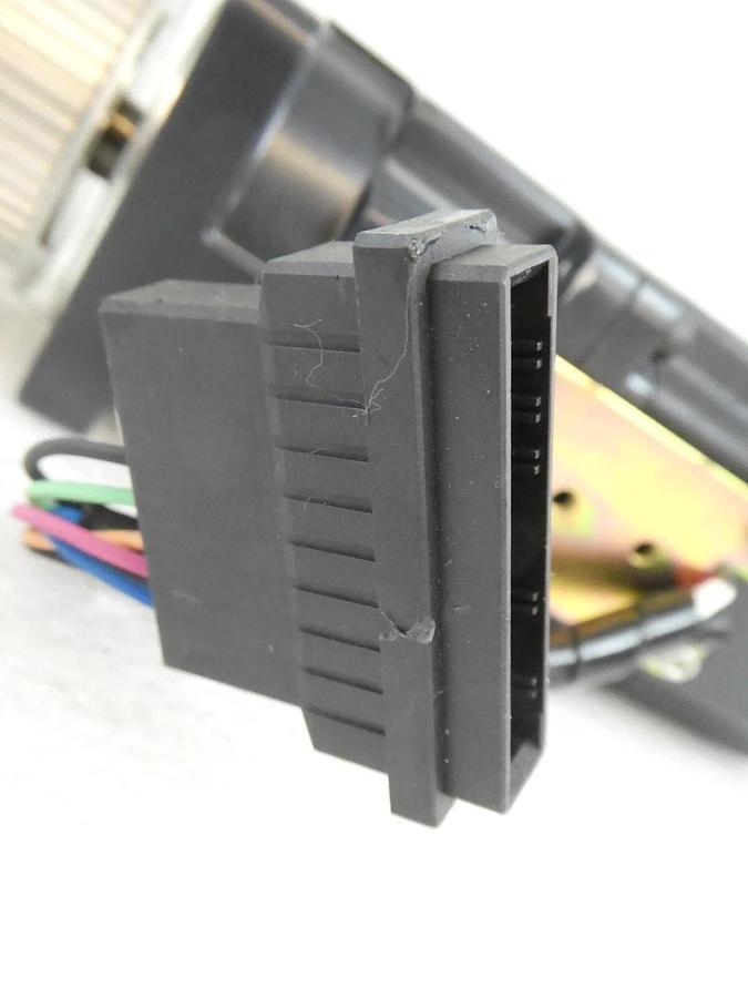 Used Oriental Motor A5666-9215KHGM 5-Phase Stepping Motor VEXTA Working Surplus