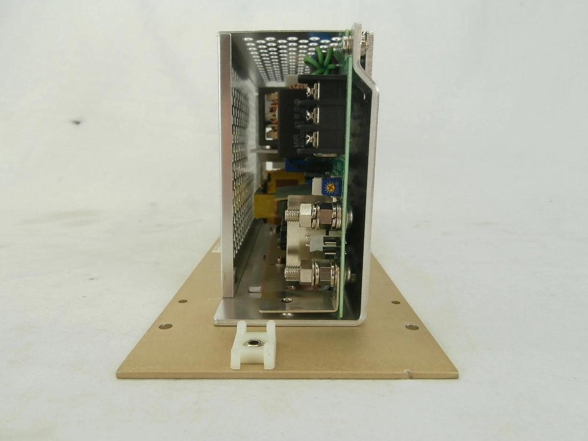 Used Therma-Wave 18-008925 Heater Power Supply Assembly Used Working
