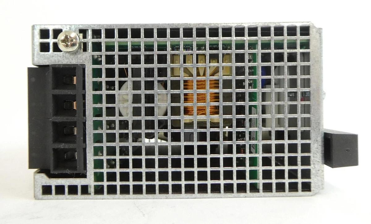 Used AB Allen-Bradley 1606-XLE240E-3 PLC Automation Power Supply 1606-XLE Working