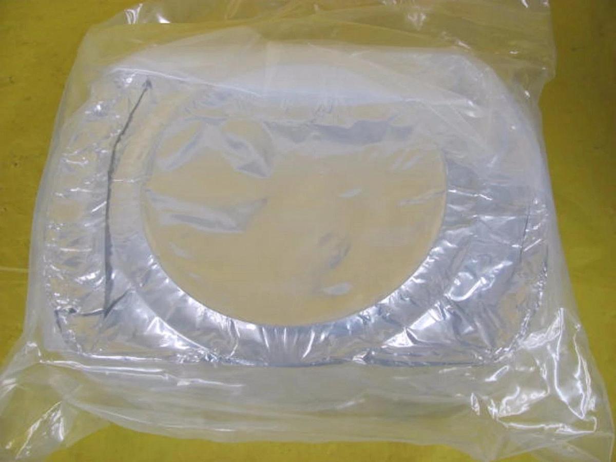 Refurbished Novellus Systems 17-112194-00 Stage Shield Assembly Refurbished