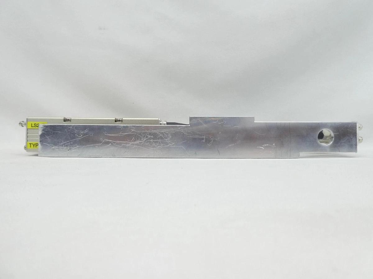Used Nikon LS2-3 Relay Amplifier Module TYPE 4A NSR Series Copper Cu Exposed Working