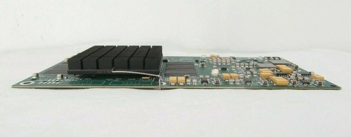 Used Christie Digital Systems 015-100023 Warping Module PCB MATRIX S+2K Working Spare