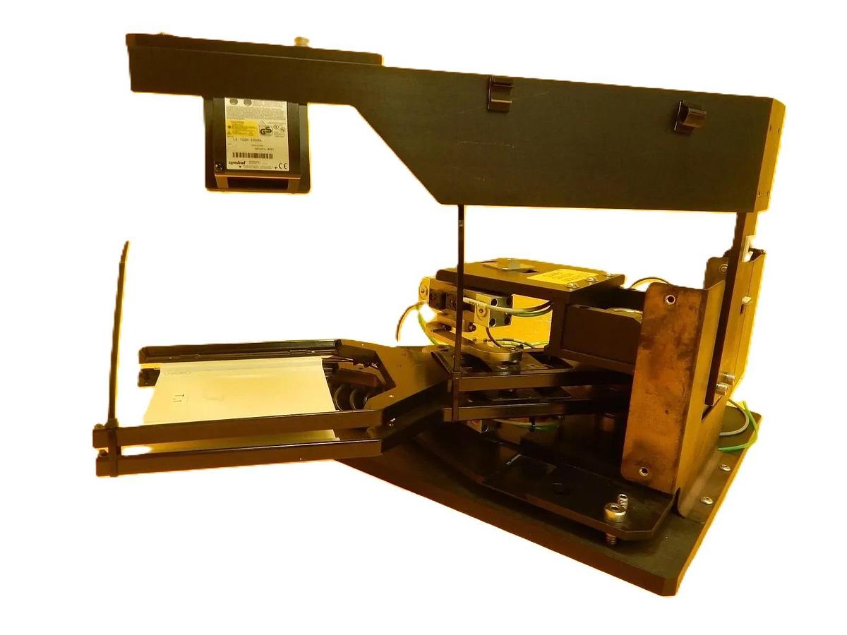 Used Ultratech Wafer Inspection Stage 2244i Photolithography 03-15-05375 Surplus