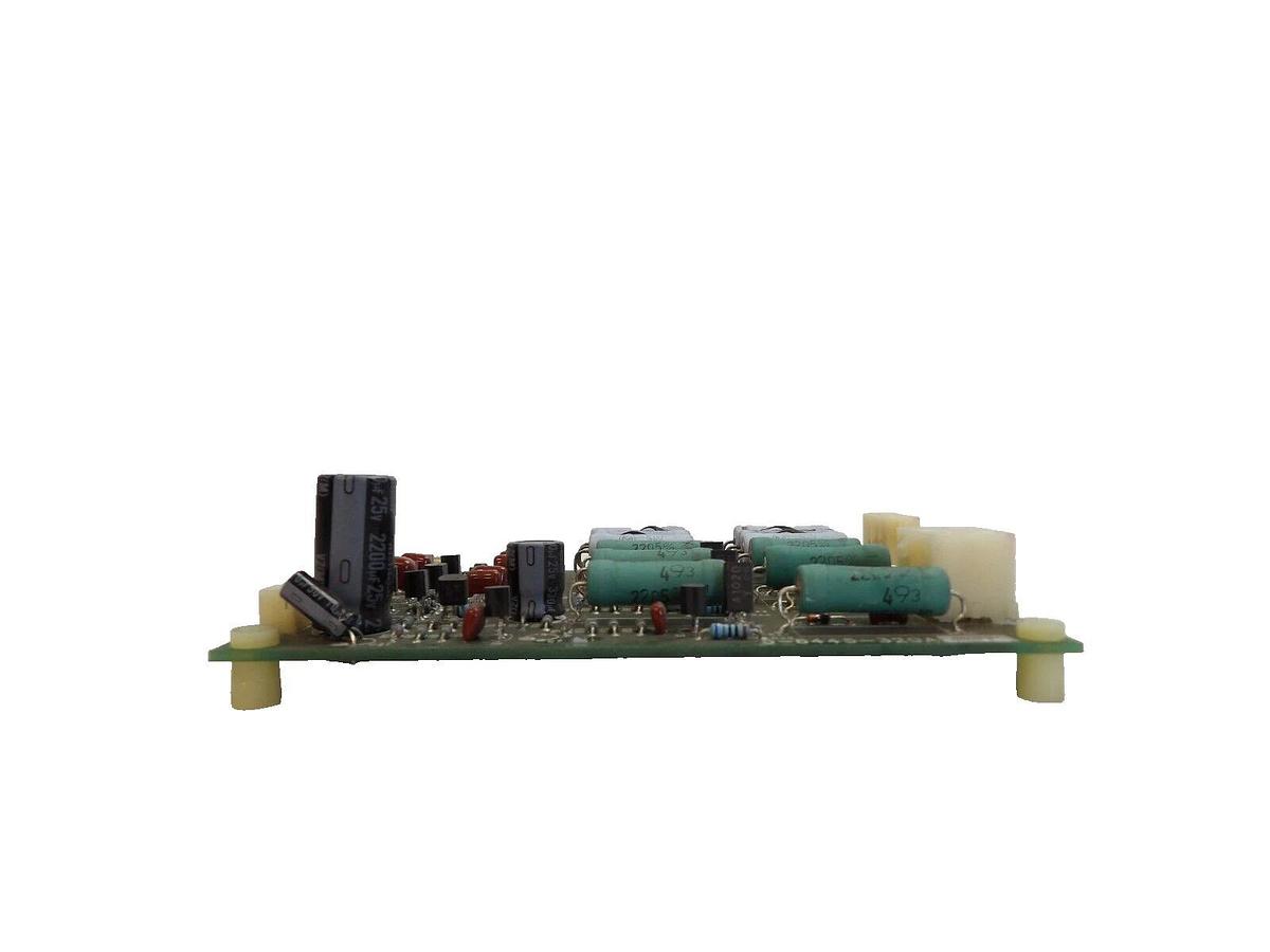 Used Daihen 5-6445-320A RF Generator Interface PCB DGP-120A2-V Working Surplus