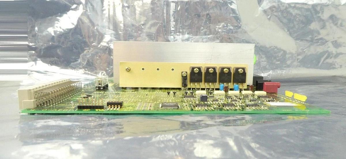 Used Sumitomo Electric 52131010C Driver Board PCB DRIVE-Z3 Nikon NSR Working Surplus