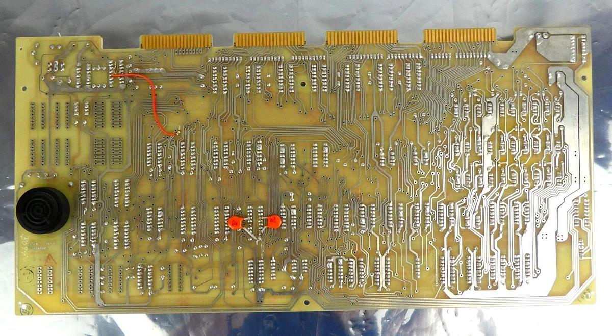 Used Varian F3984001 EQ Process Control Logic PCB Assembly F3985001 Working Spare