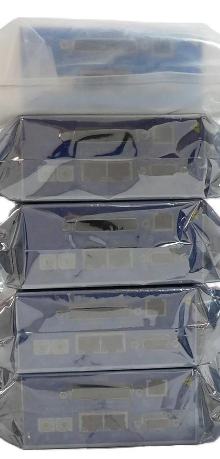 Copley Controls 800-1814 Single Axis Servo Drive Lot of 5 New