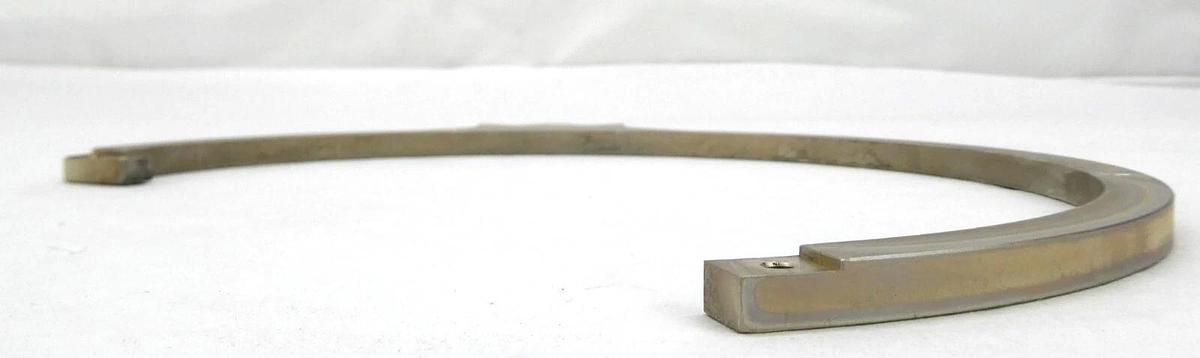Used AMAT Applied Materials 0020-10059 200mm Wafer Lift Ring P5000 Working Spare