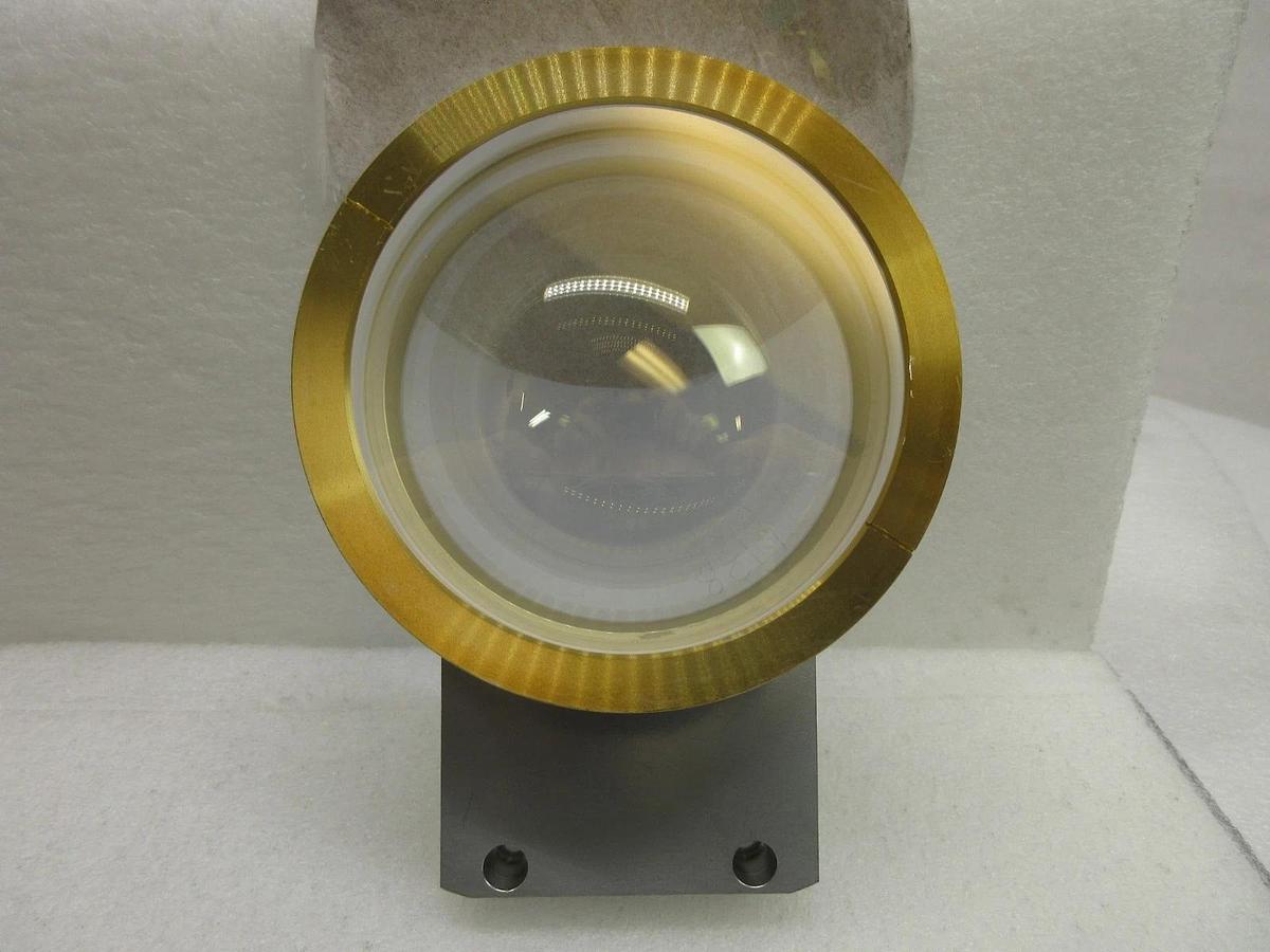 Used Nikon Precision Fly's Eye Field Lens NSR-S204B Step-and-Repeat Working