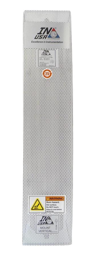InUSA 815-0042-01 Catalytic Ozone Destruction CAT-F 1/2" STUBS New Surplus