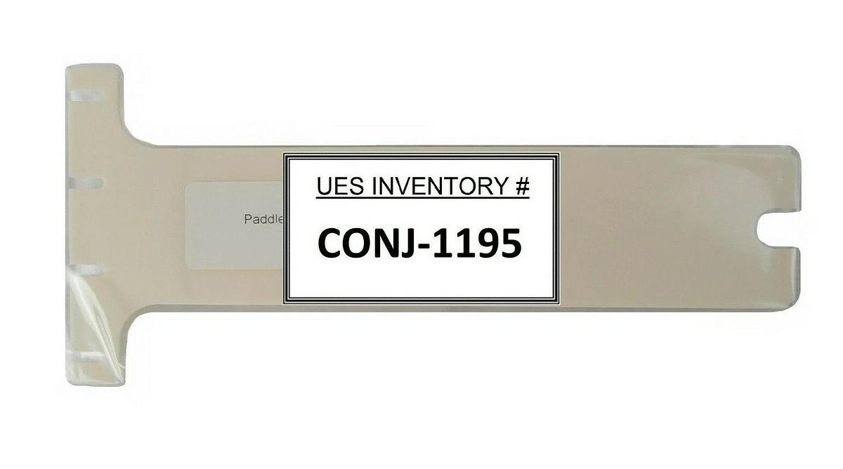 Novellus Systems 15-100263-00 200mm Wafer High Purity Paddle End Effector New