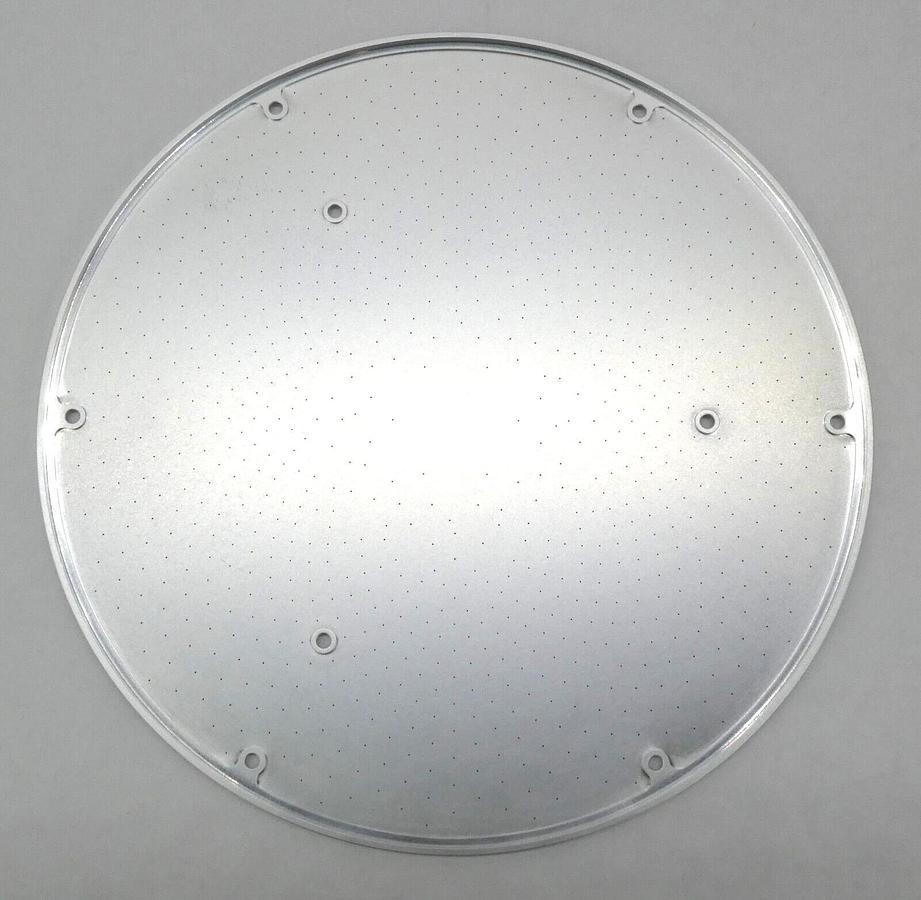 Used AMAT Applied Materials 0020-10936 200mm Silane Blocker Plate Working Spare