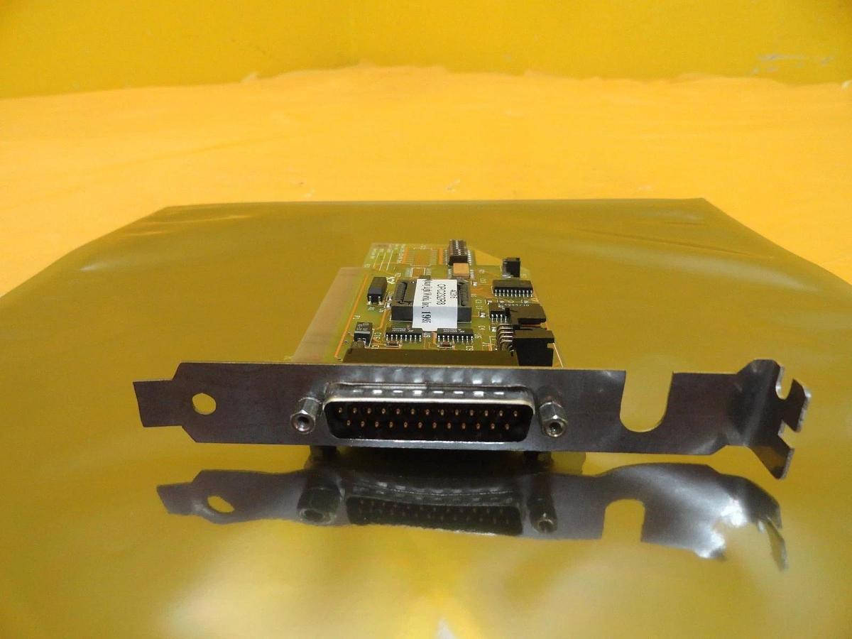 Used Optasy Light Works OPC232R8 PCB Card PWBOPC232 OPC-232-R8 Orbot WF 736 DUO Used