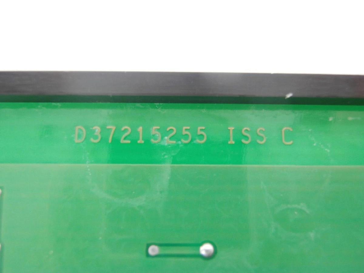 Used Edwards D37215252 NIM + PCB Card Nim Pump NIM NET801-1047-01 55010-10 Working