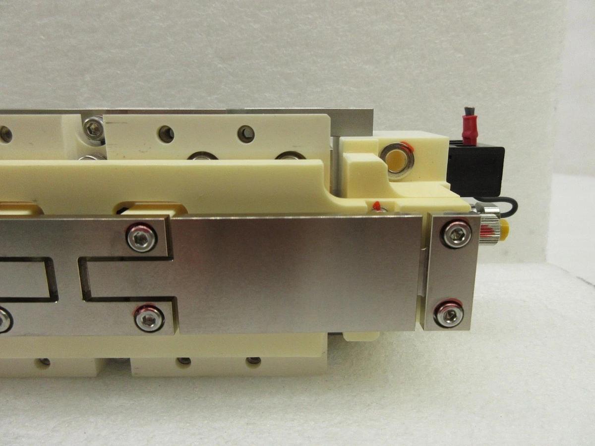 Used Nikon Precision Voice Coil Motor VCM NSR-S204B Step-and-Repeat System Working