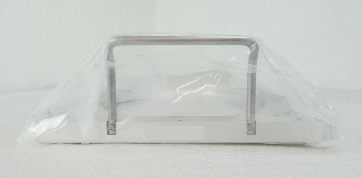 Refurbished AMAT Applied Materials 0020-42080 6" SR Pumping Plate WxZ OEM Refurbished