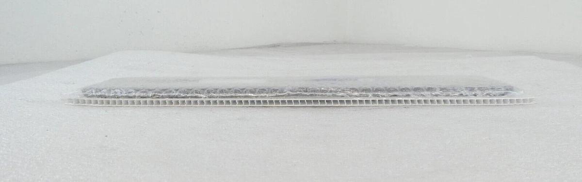 Varian Semiconductor Equipment H5408006 Beamgate Aperture Lot of 7 New Surplus