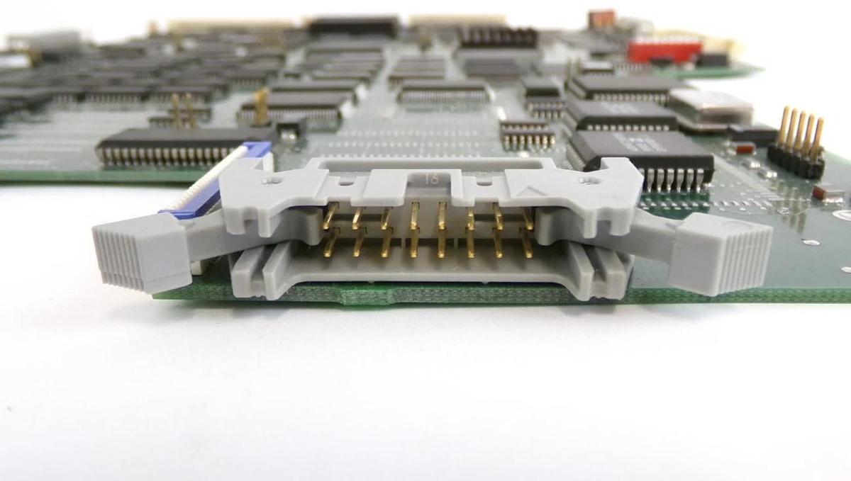 Used Tektronix G9A-2654-00 Processor Board PCB TDS 540D 679-4199-00 Working